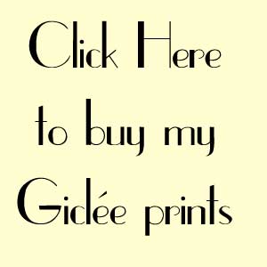 Giclée Prints